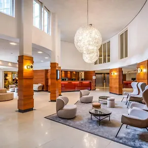 Marriott מלון