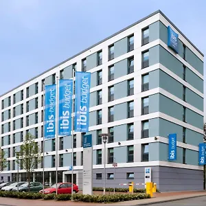 Ibis Budget Messe Kolín nad Rýnem