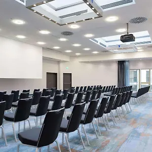 Hilton מלון