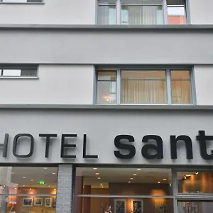 Santo מלון
