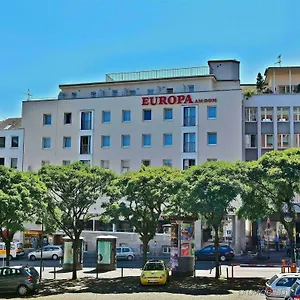 Cityclass Am Dom מלון