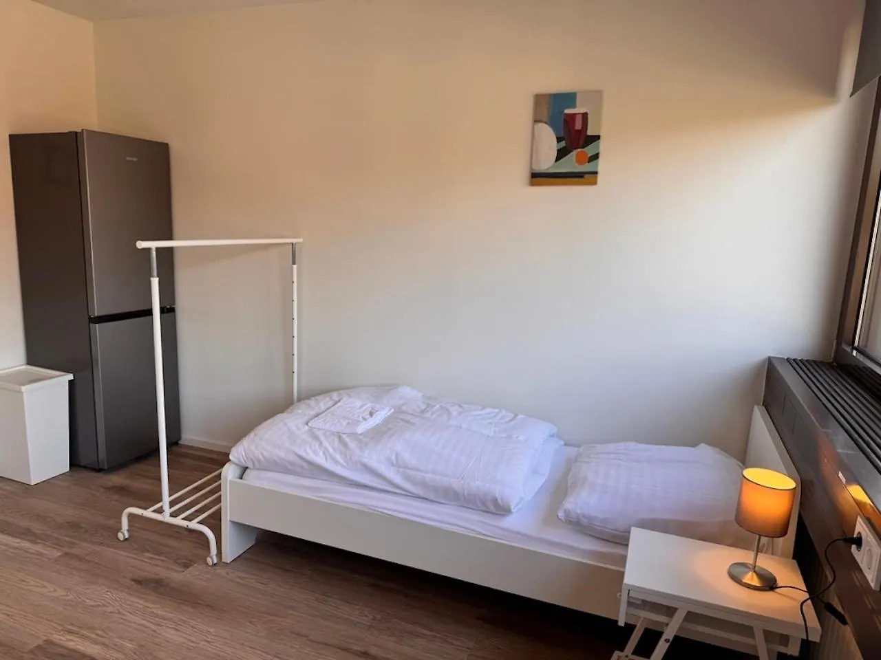 Mc Monti Koeln Nord Apartman Homestay szállás