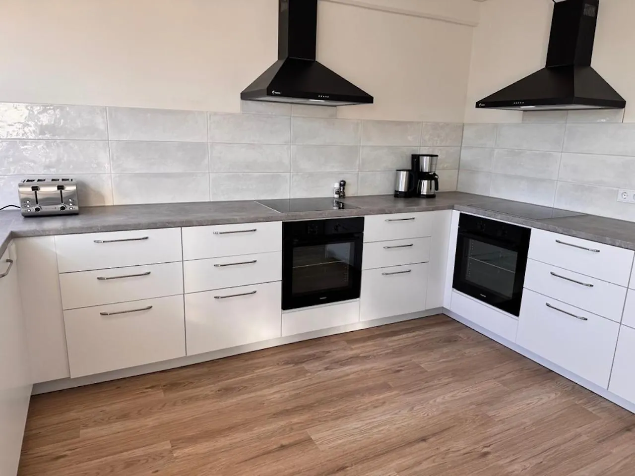 Homestay szállás Mc Monti Koeln Nord Apartman Németország