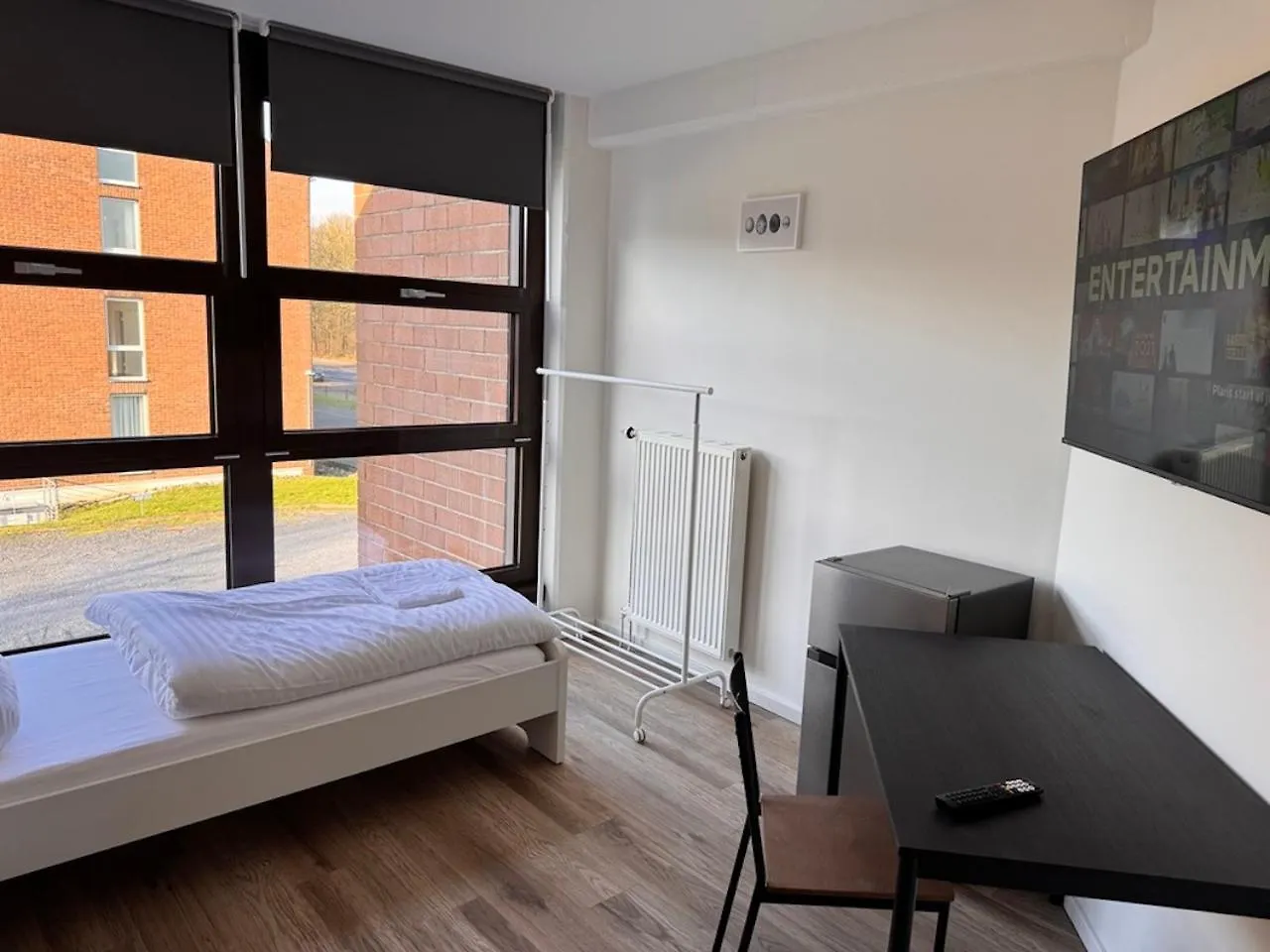 Homestay szállás Mc Monti Koeln Nord Apartman
