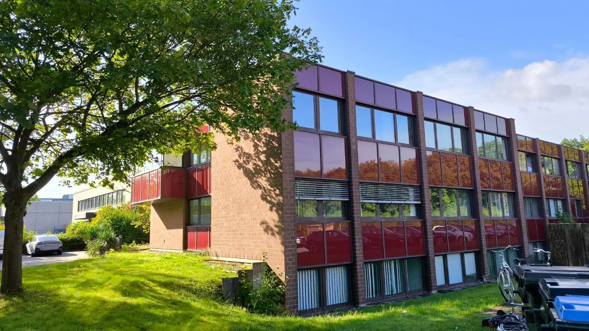Homestay szállás Mc Monti Koeln Nord Apartman Németország